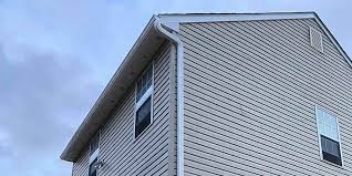 Trusted Lauderhill, FL Siding Services Experts